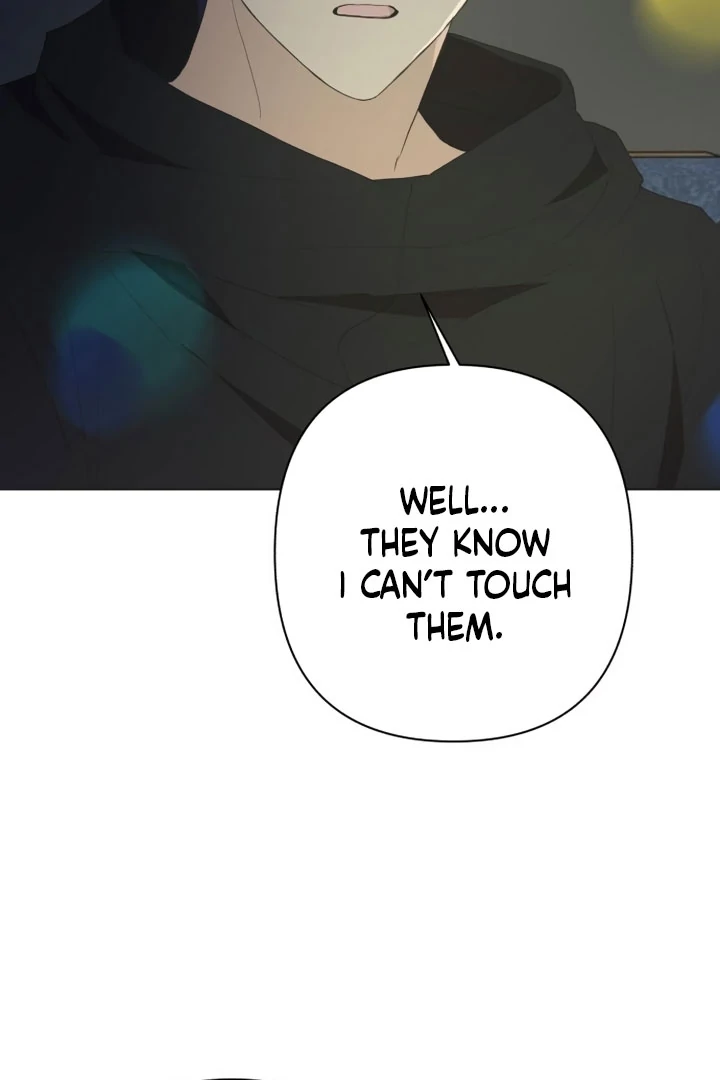 My Unknown Girlfriend chapter 9 page 33