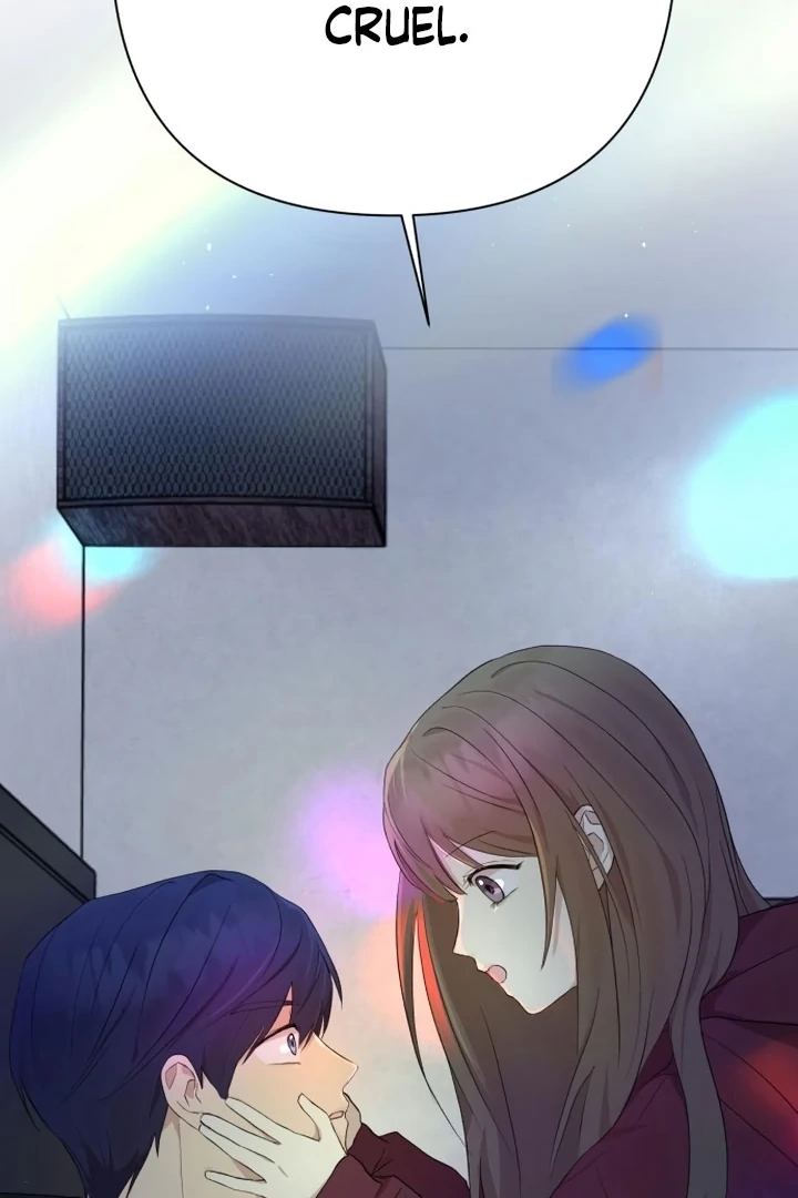 My Unknown Girlfriend chapter 9 page 48