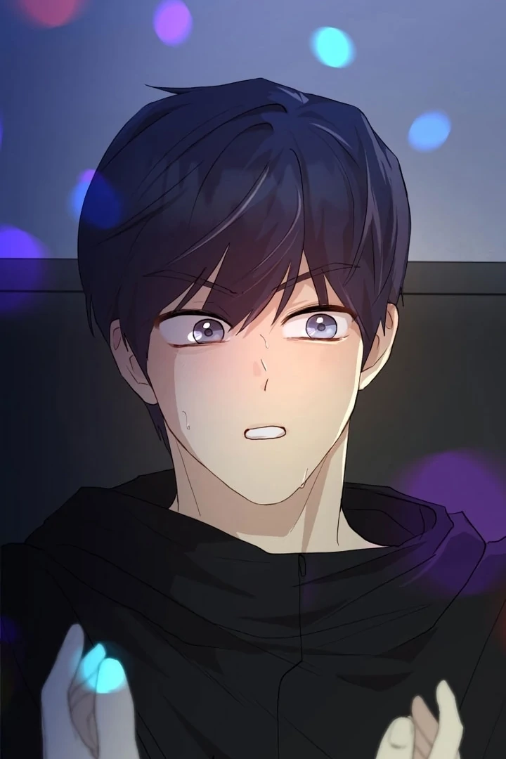 My Unknown Girlfriend chapter 9 page 60