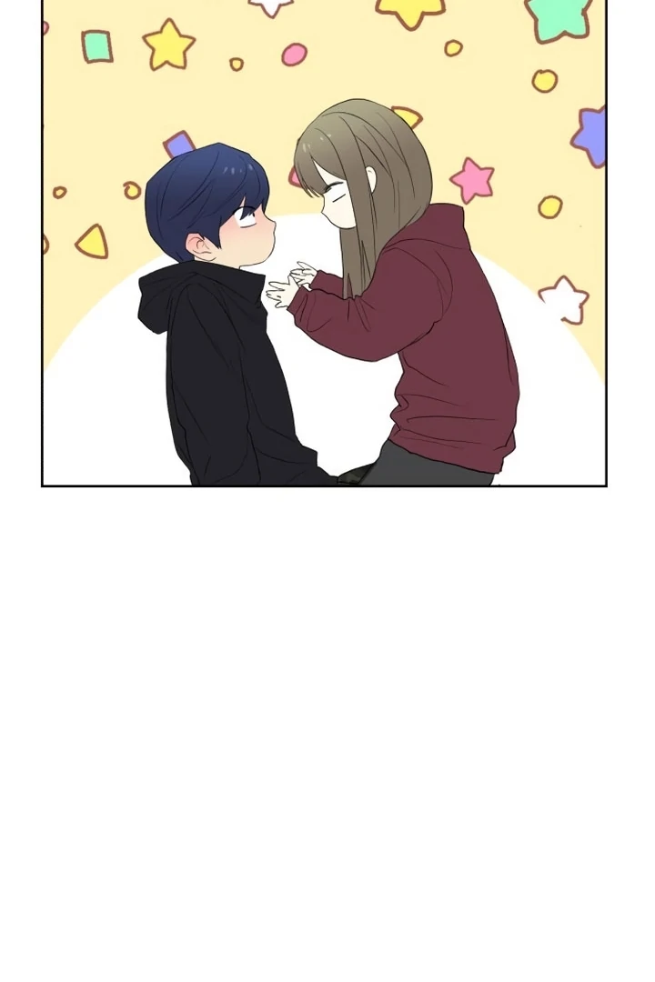 My Unknown Girlfriend chapter 9 page 62