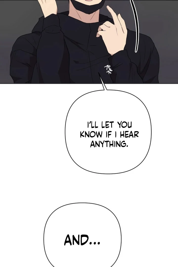 My Unknown Girlfriend chapter 9 page 74