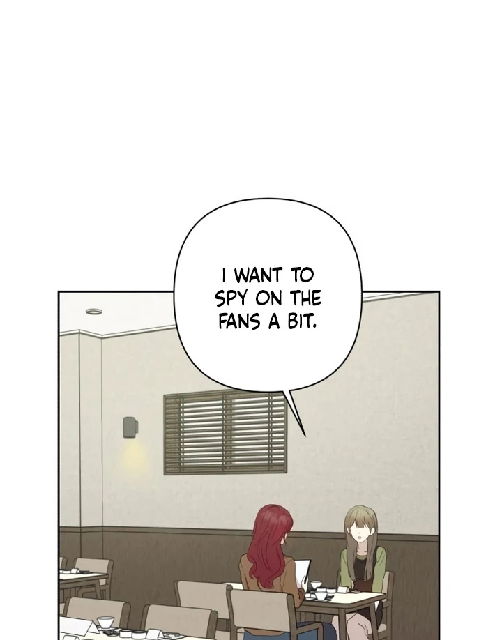 My Unknown Girlfriend chapter 9 page 81