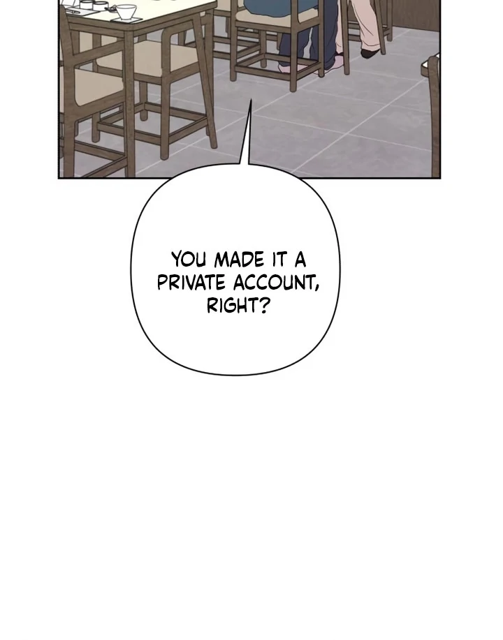 My Unknown Girlfriend chapter 9 page 82