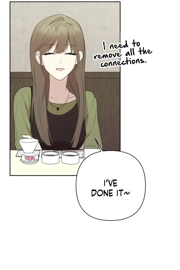 My Unknown Girlfriend chapter 9 page 83