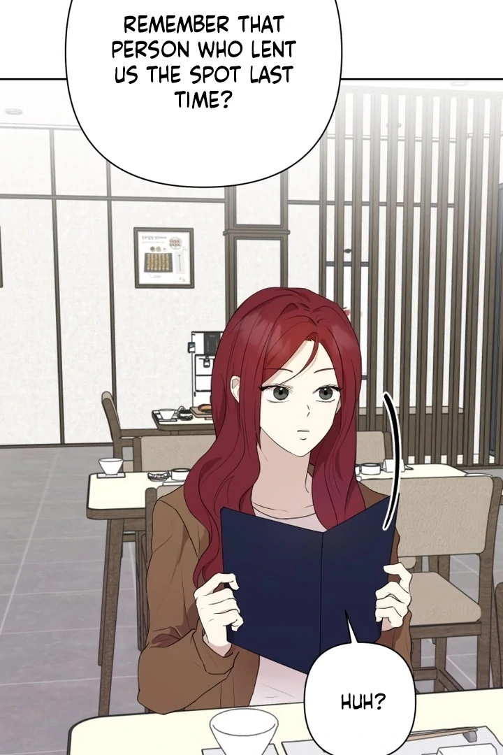 My Unknown Girlfriend chapter 9 page 88
