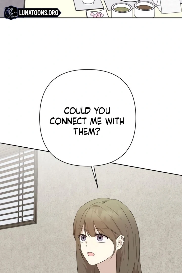 My Unknown Girlfriend chapter 9 page 89