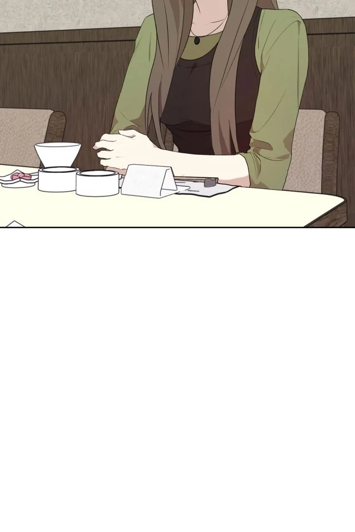 My Unknown Girlfriend chapter 9 page 90