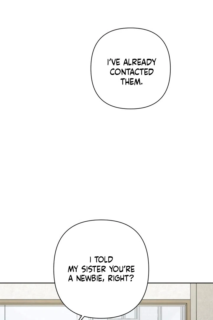 My Unknown Girlfriend chapter 9 page 91