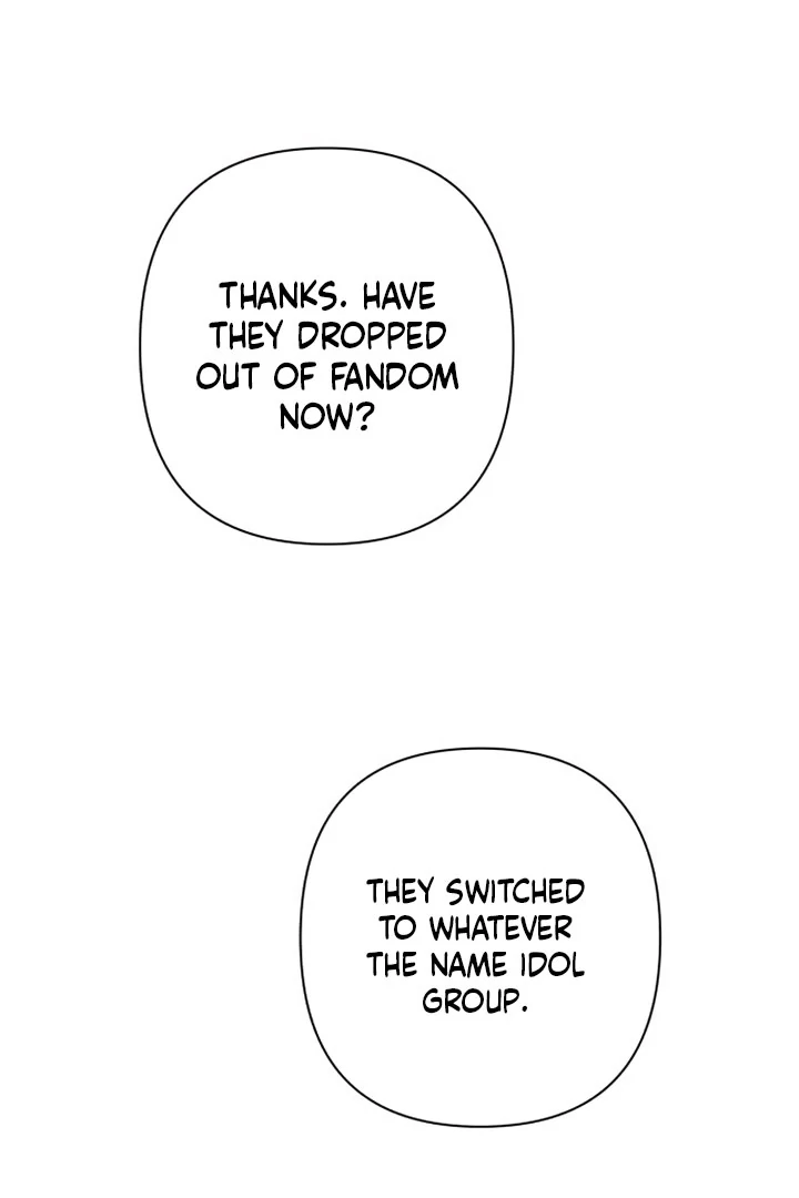 My Unknown Girlfriend chapter 9 page 93
