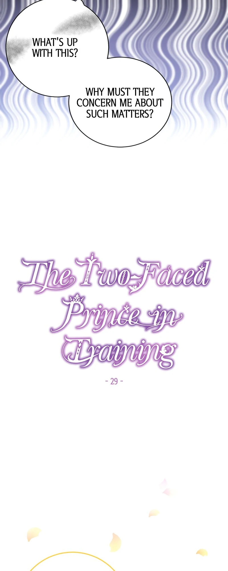 This Marriage Will Surely Succeed chapter 28 page 2