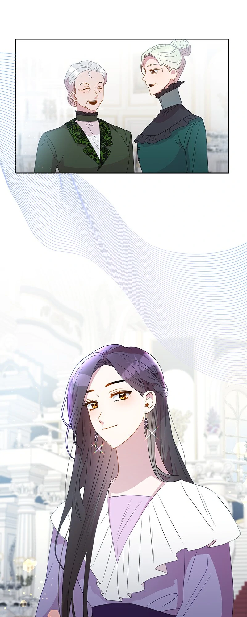 This Marriage Will Surely Succeed chapter 33 page 3