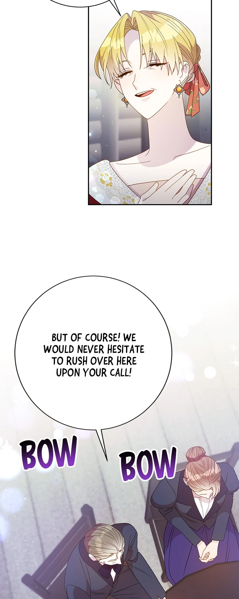 This Marriage Will Surely Succeed chapter 34 page 2