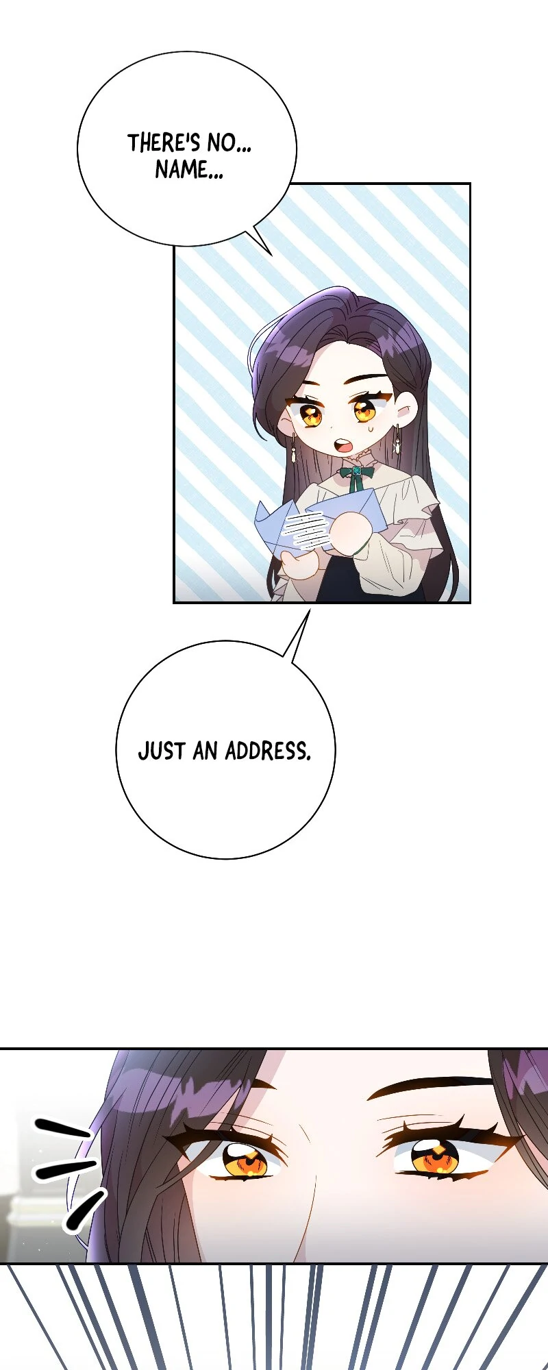 This Marriage Will Surely Succeed chapter 36 page 2