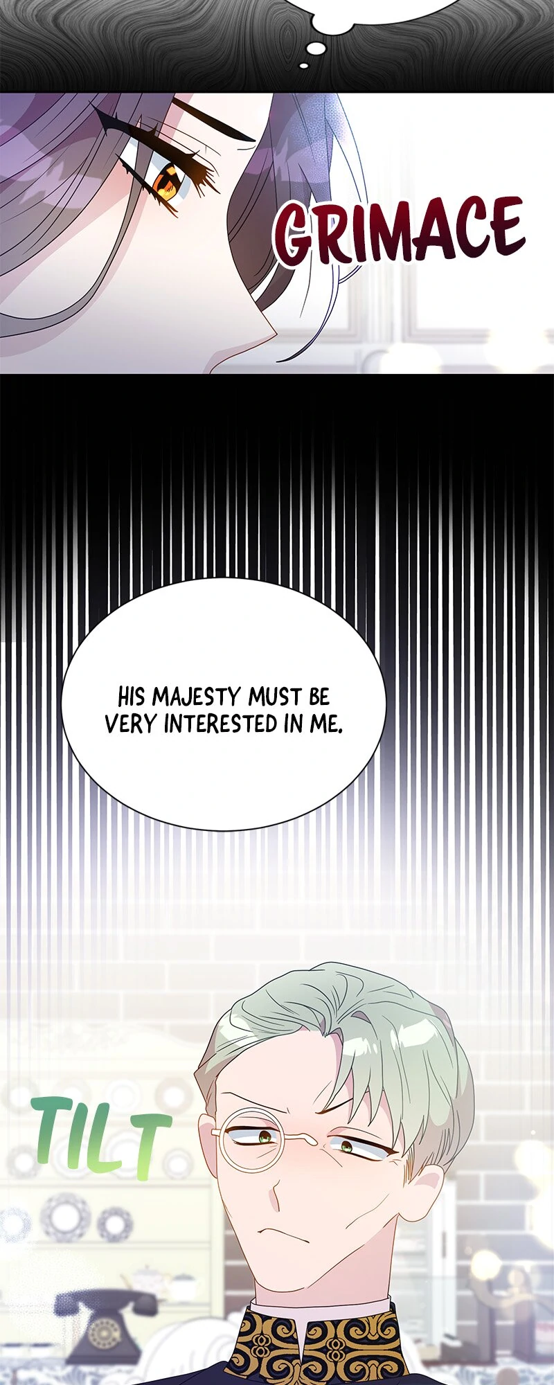 This Marriage Will Surely Succeed chapter 37 page 2