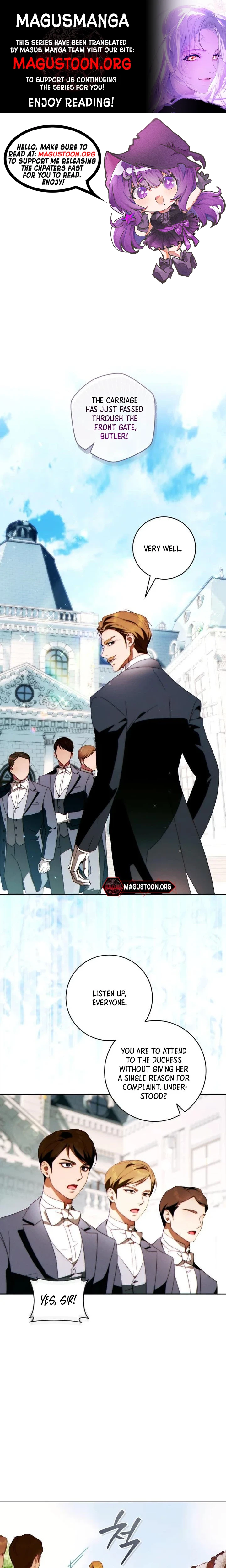 This Marriage Will Surely Succeed chapter 66 page 2