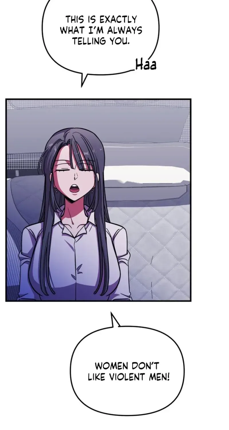 My Boyfriend is a Cat chapter 21 page 91