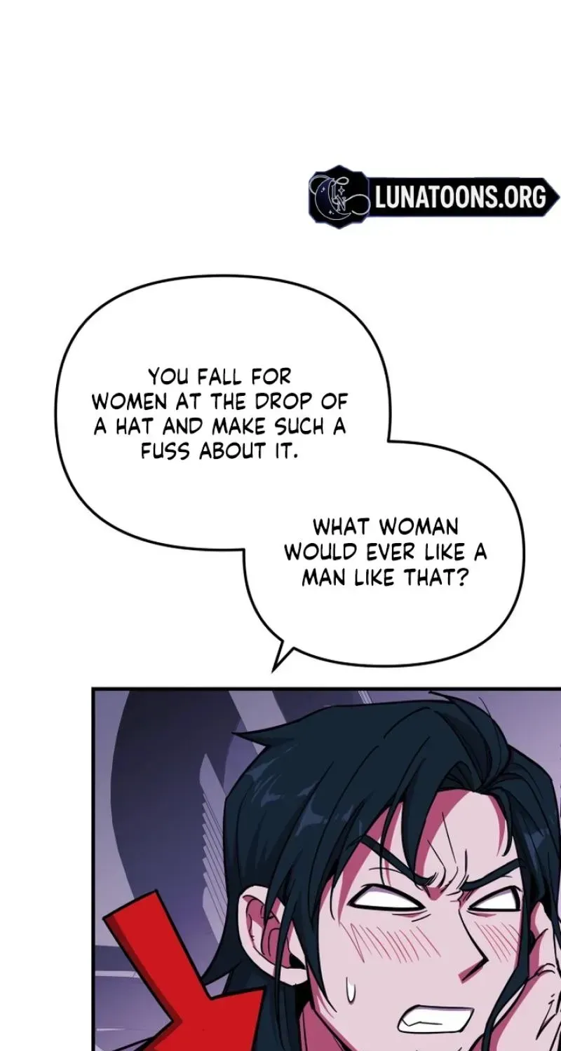 My Boyfriend is a Cat chapter 21 page 92