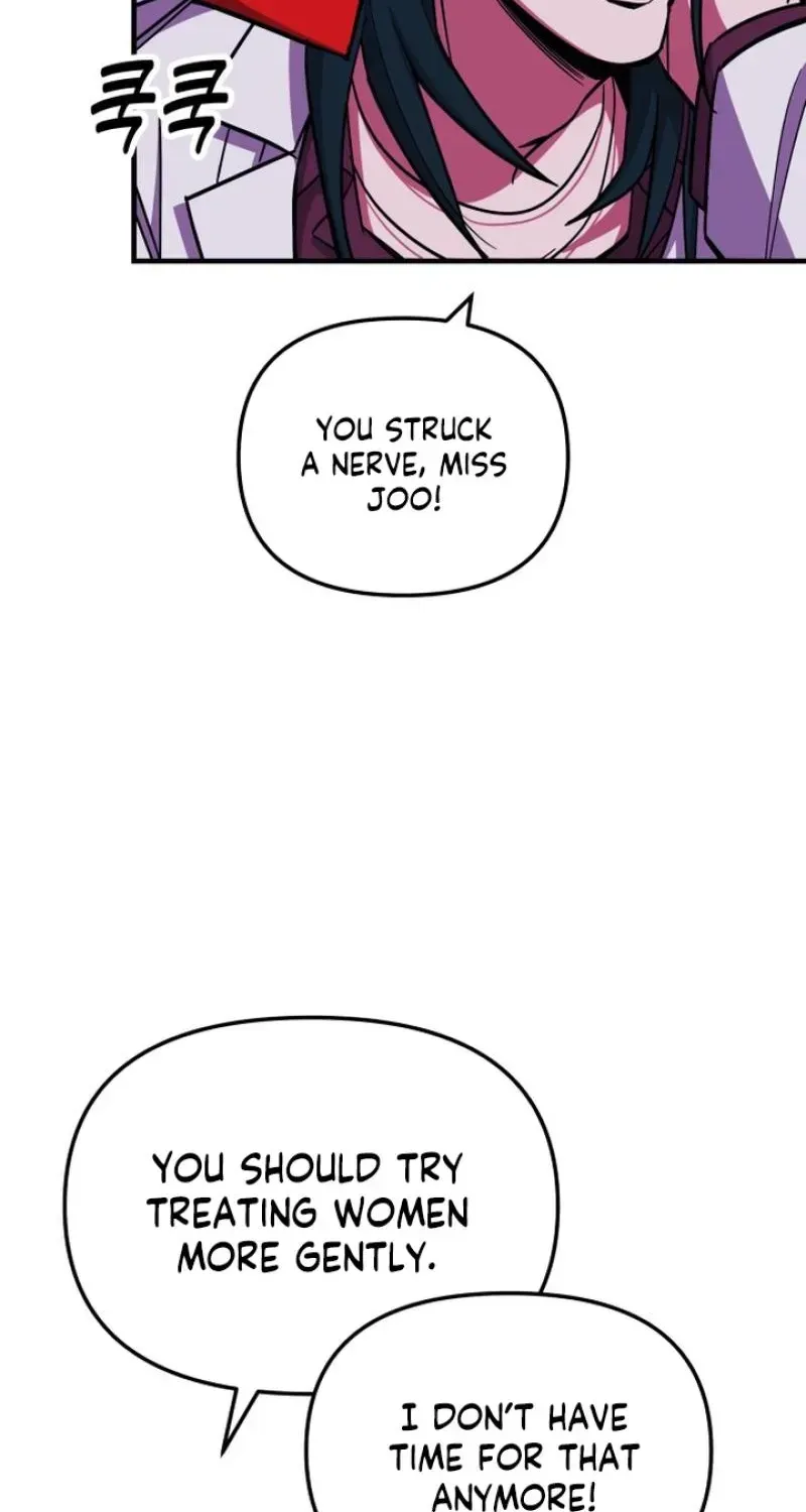 My Boyfriend is a Cat chapter 21 page 94