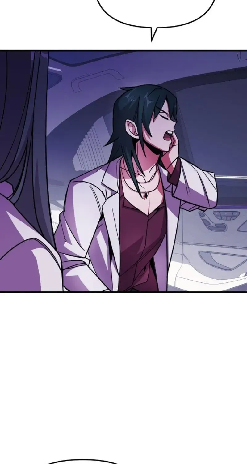My Boyfriend is a Cat chapter 21 page 96