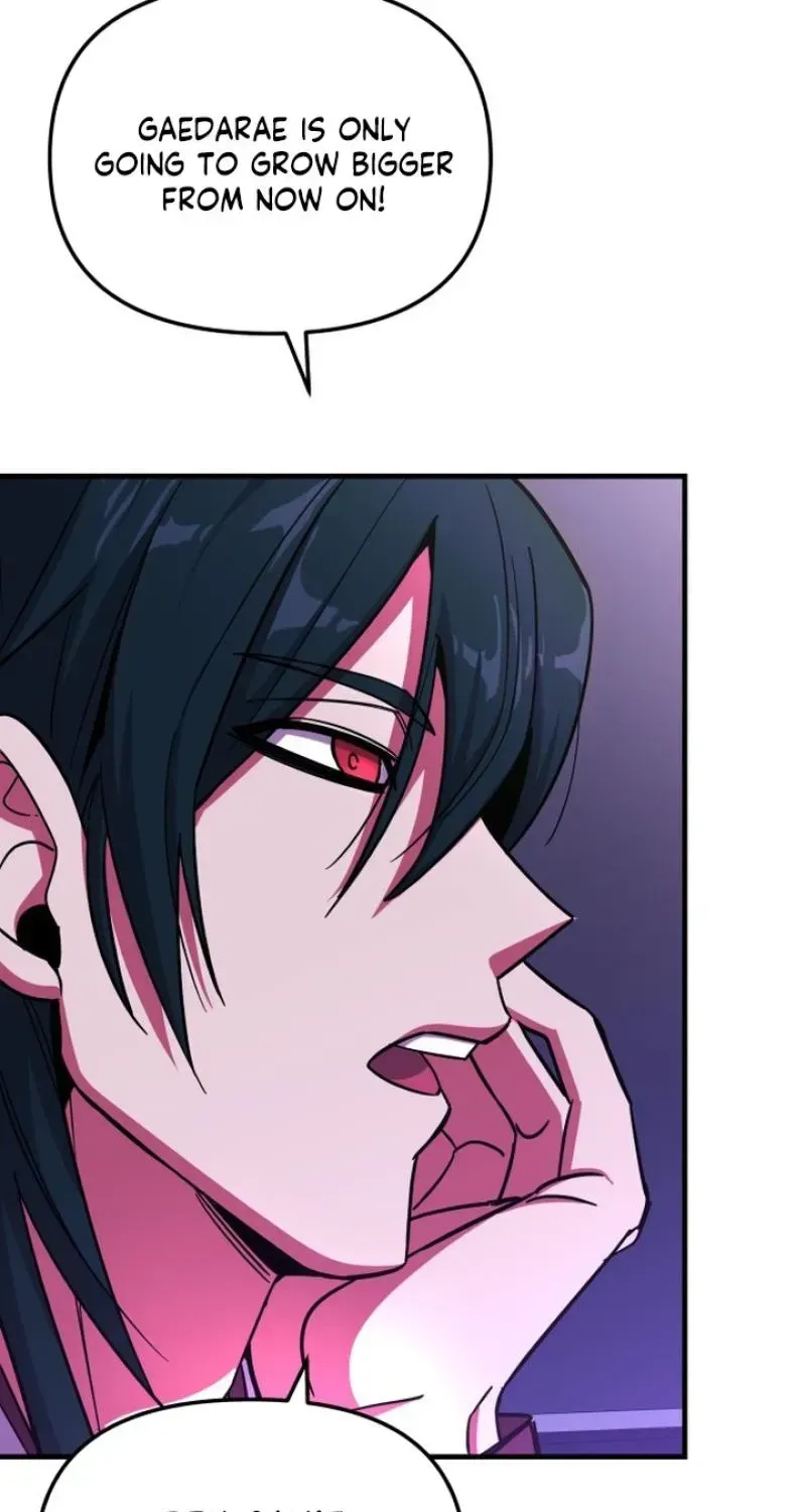 My Boyfriend is a Cat chapter 21 page 98