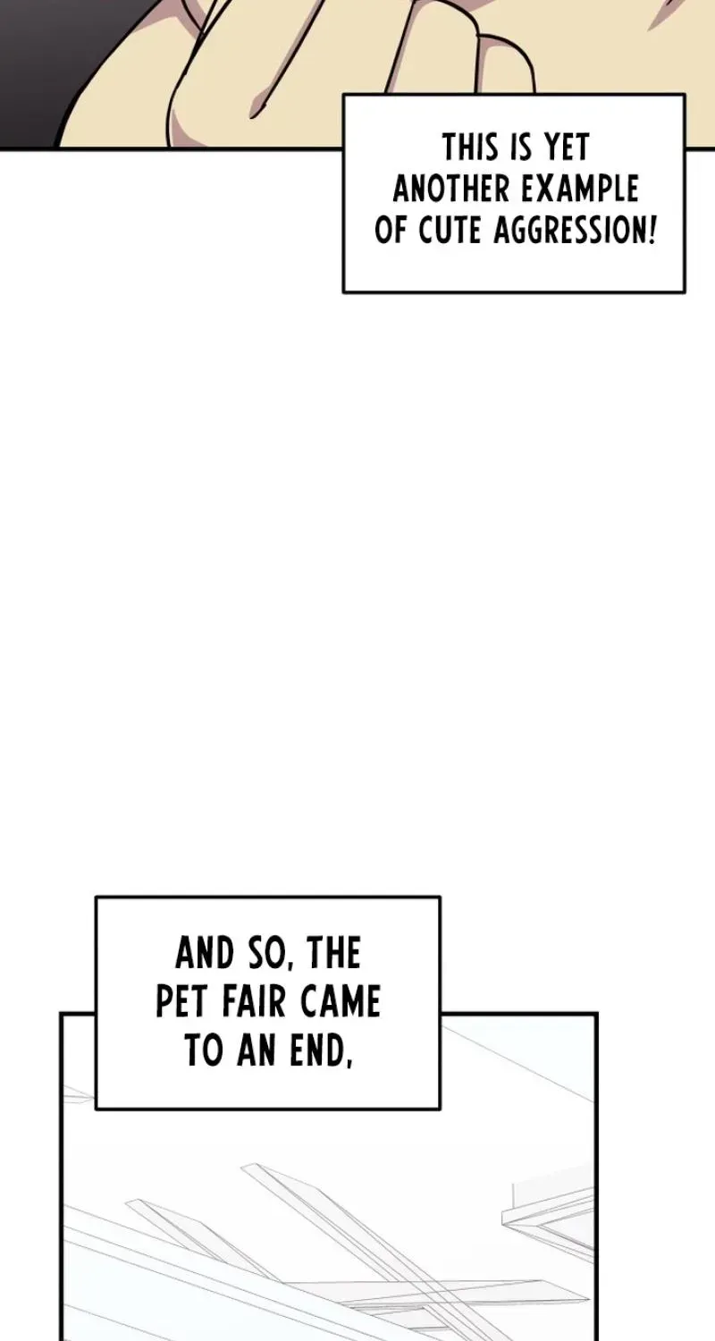 My Boyfriend is a Cat chapter 21 page 9