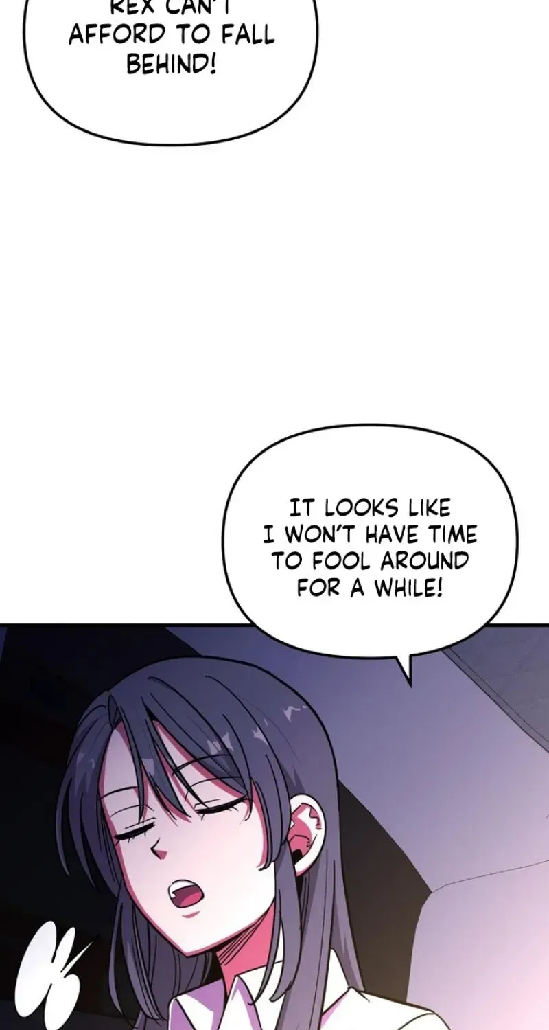 My Boyfriend is a Cat chapter 21 page 100