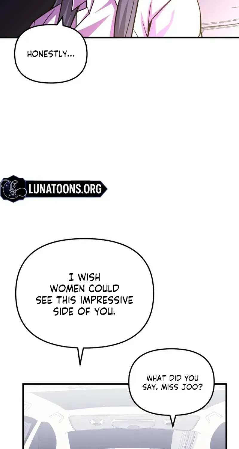 My Boyfriend is a Cat chapter 21 page 102