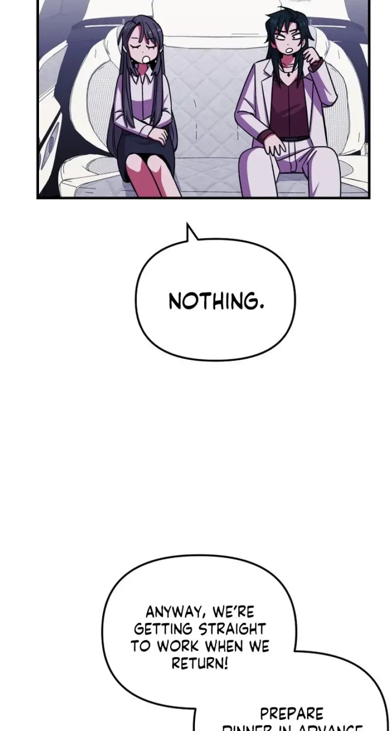 My Boyfriend is a Cat chapter 21 page 104
