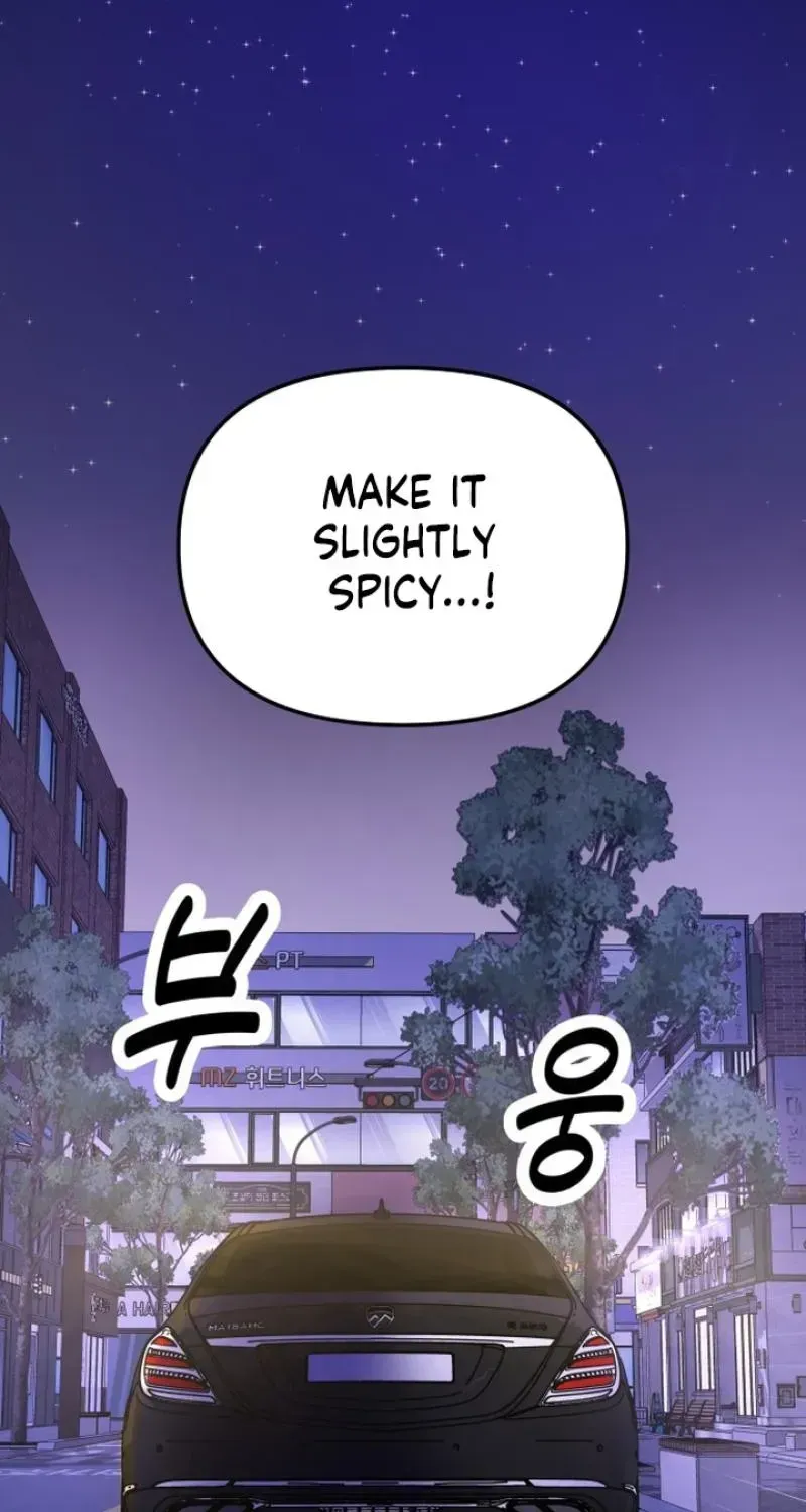 My Boyfriend is a Cat chapter 21 page 110