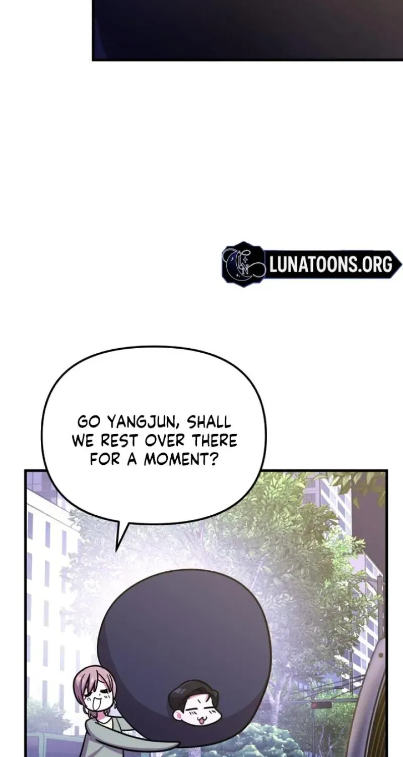 My Boyfriend is a Cat chapter 21 page 114