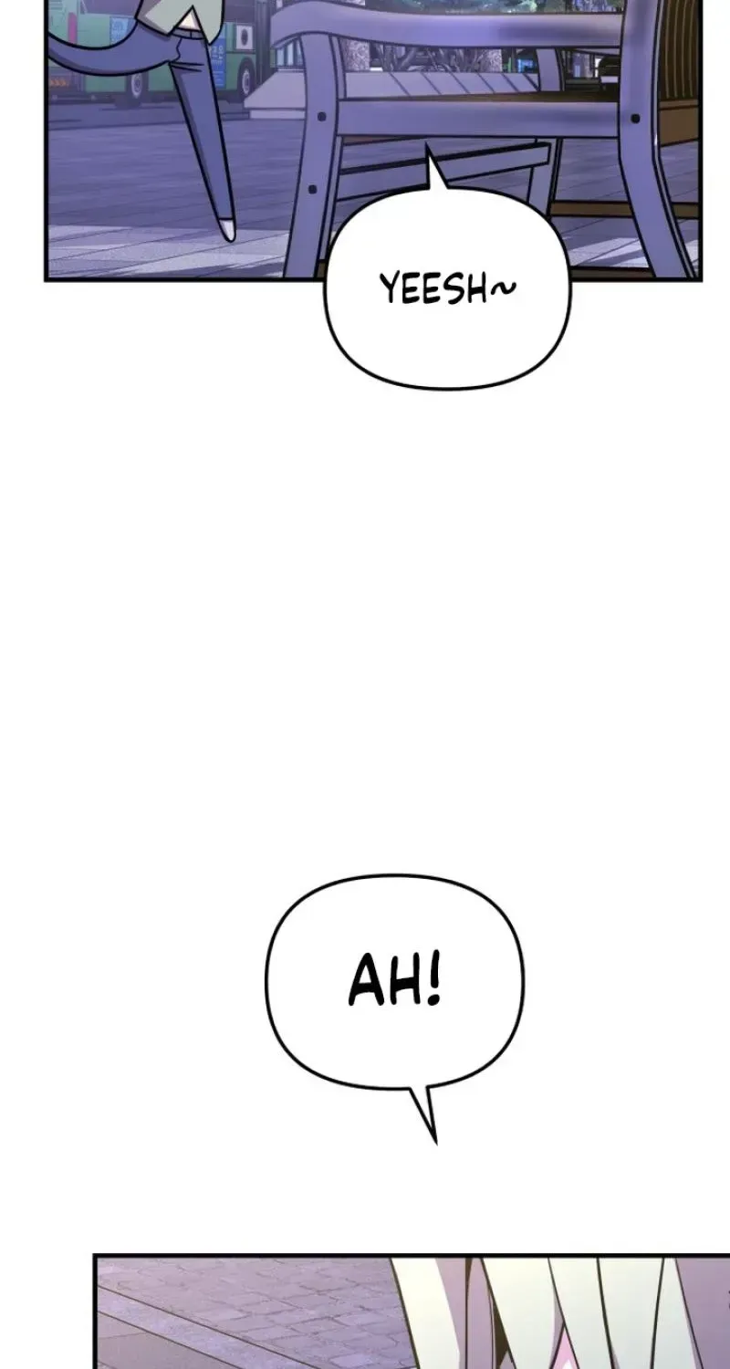 My Boyfriend is a Cat chapter 21 page 116