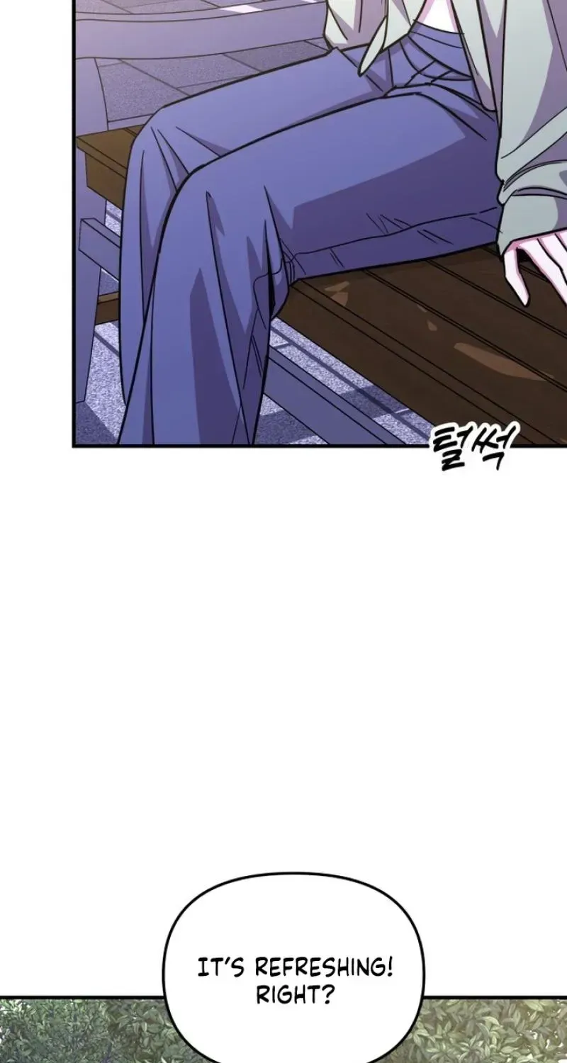 My Boyfriend is a Cat chapter 21 page 118