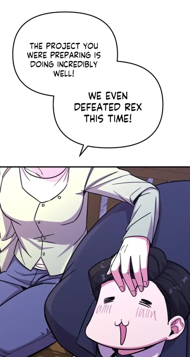My Boyfriend is a Cat chapter 21 page 122