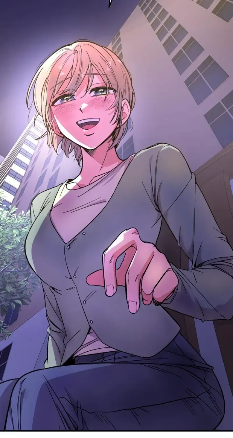 My Boyfriend is a Cat chapter 21 page 128