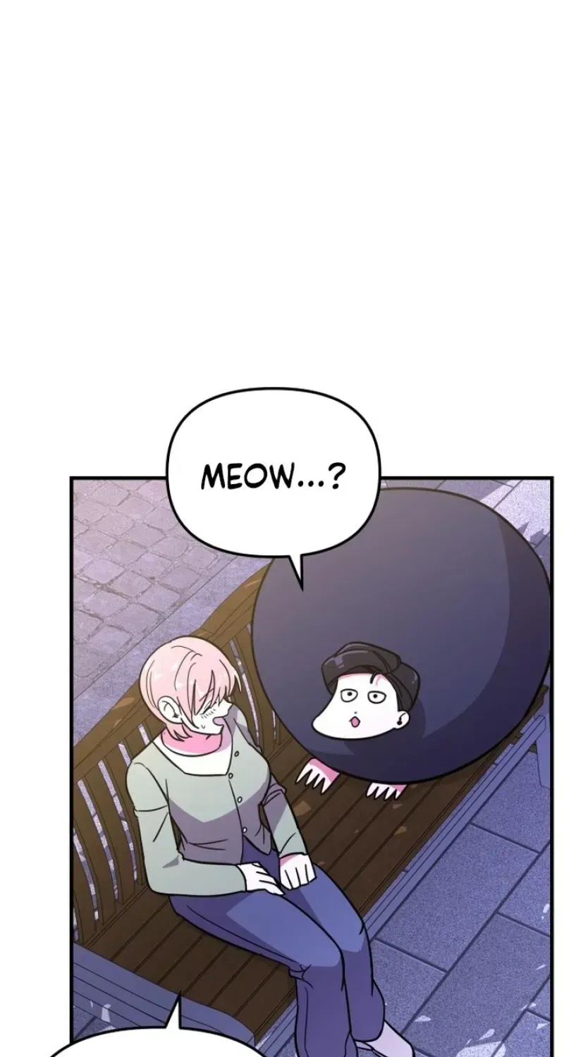 My Boyfriend is a Cat chapter 21 page 129