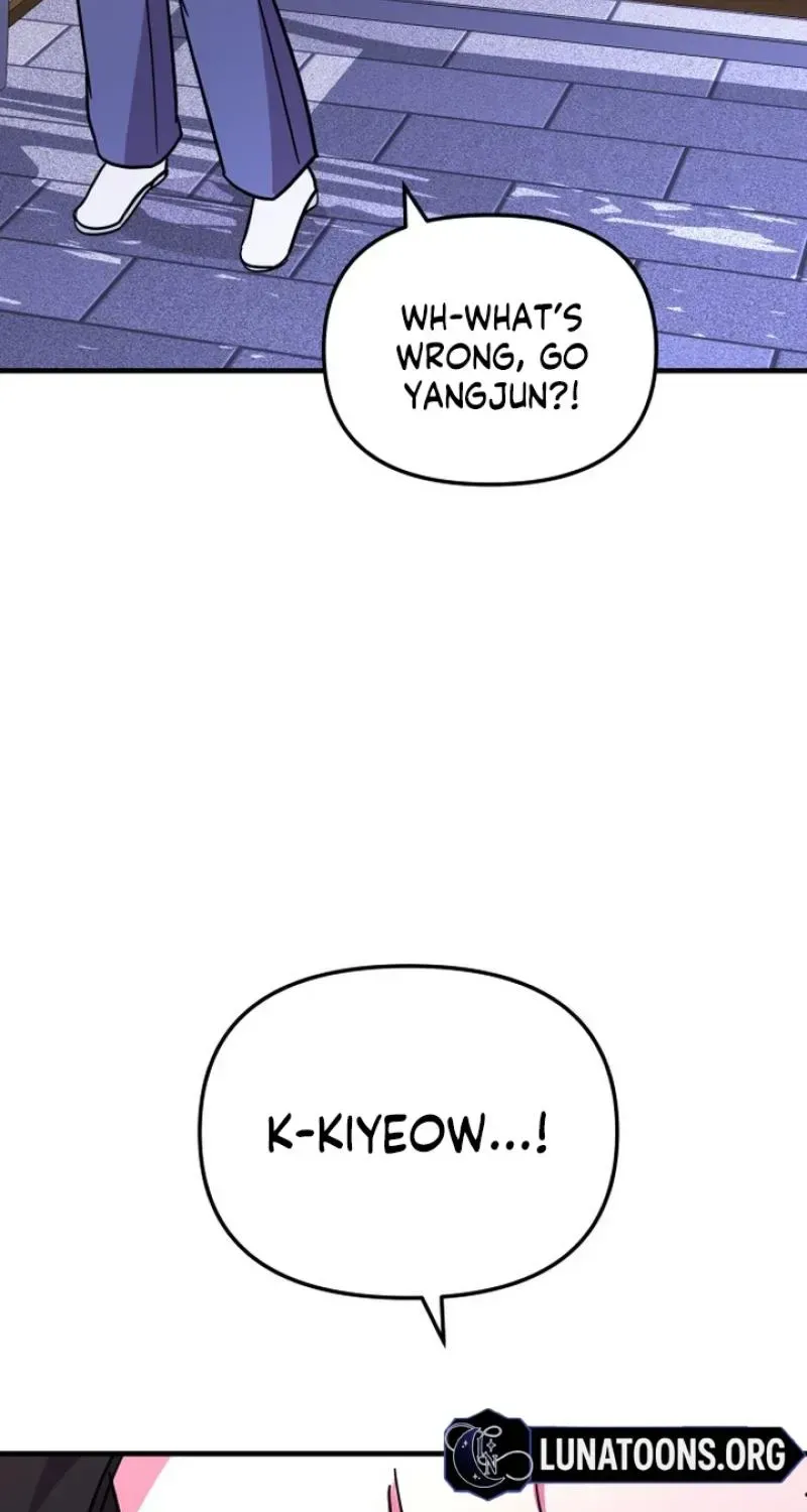 My Boyfriend is a Cat chapter 21 page 133