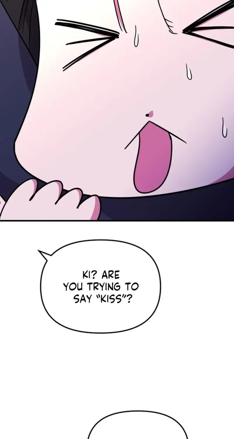 My Boyfriend is a Cat chapter 21 page 135