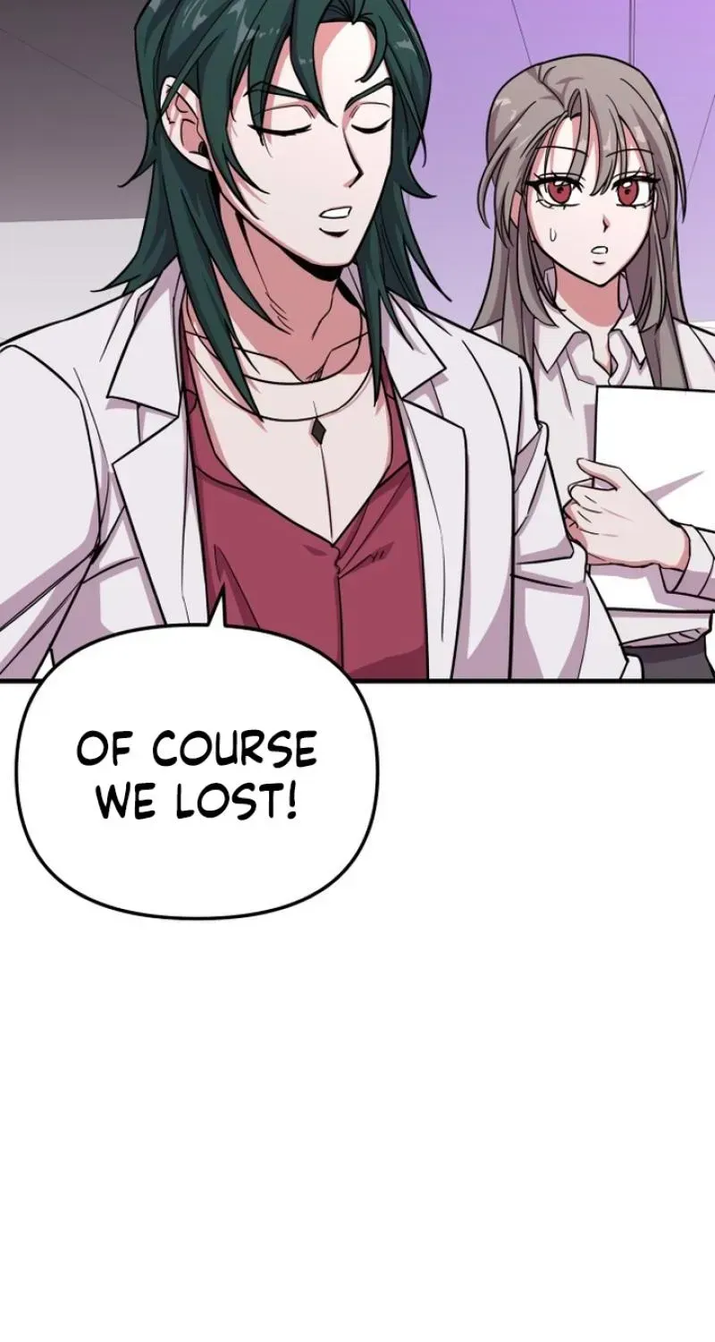My Boyfriend is a Cat chapter 21 page 19
