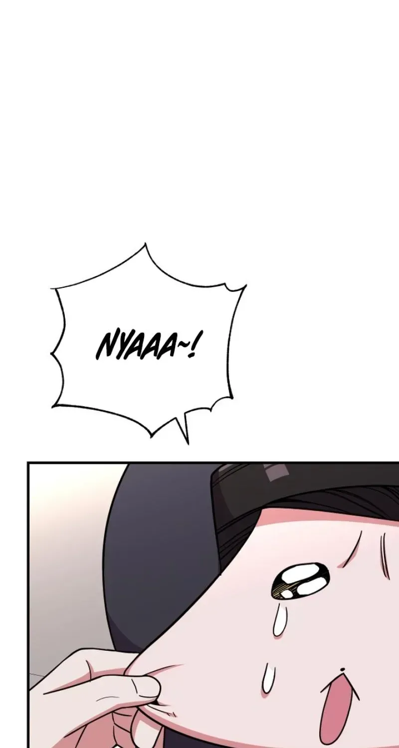 My Boyfriend is a Cat chapter 21 page 2