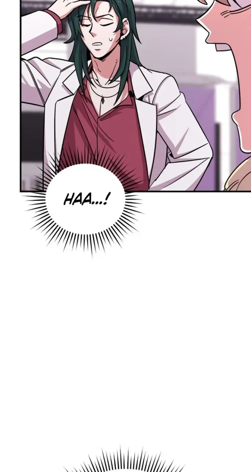 My Boyfriend is a Cat chapter 21 page 31