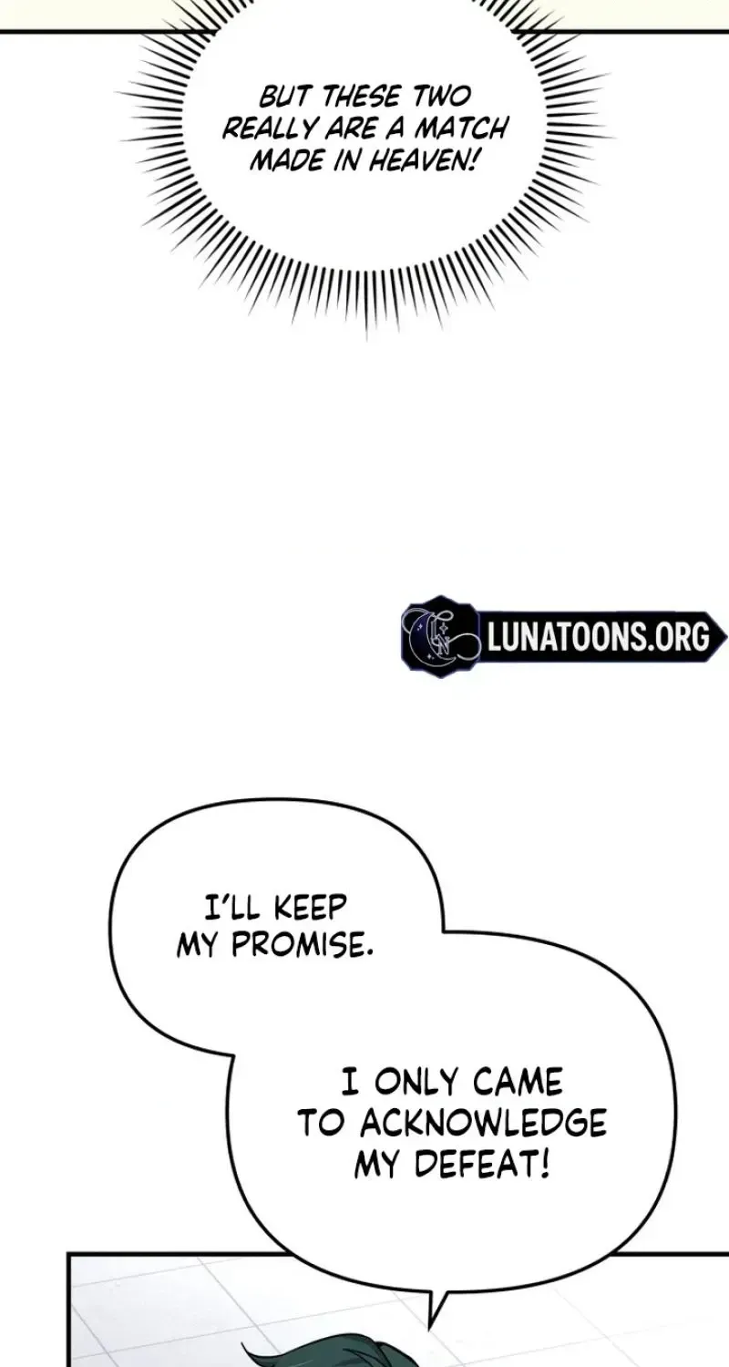My Boyfriend is a Cat chapter 21 page 35