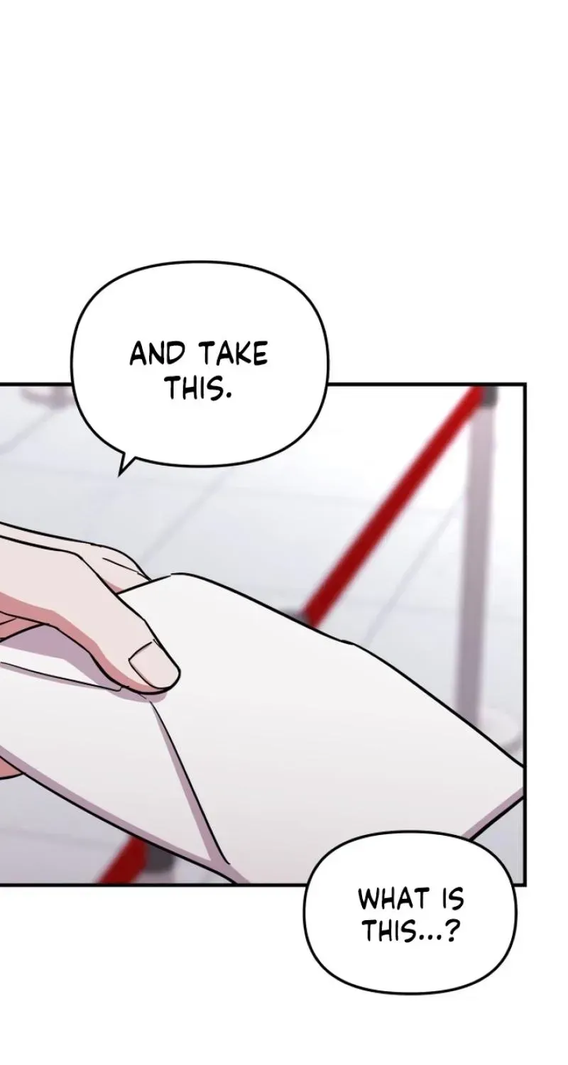 My Boyfriend is a Cat chapter 21 page 38