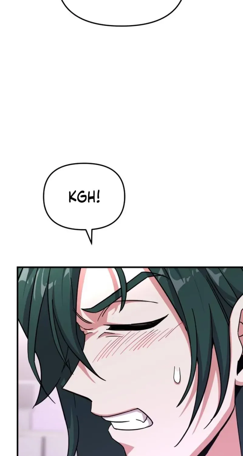 My Boyfriend is a Cat chapter 21 page 45