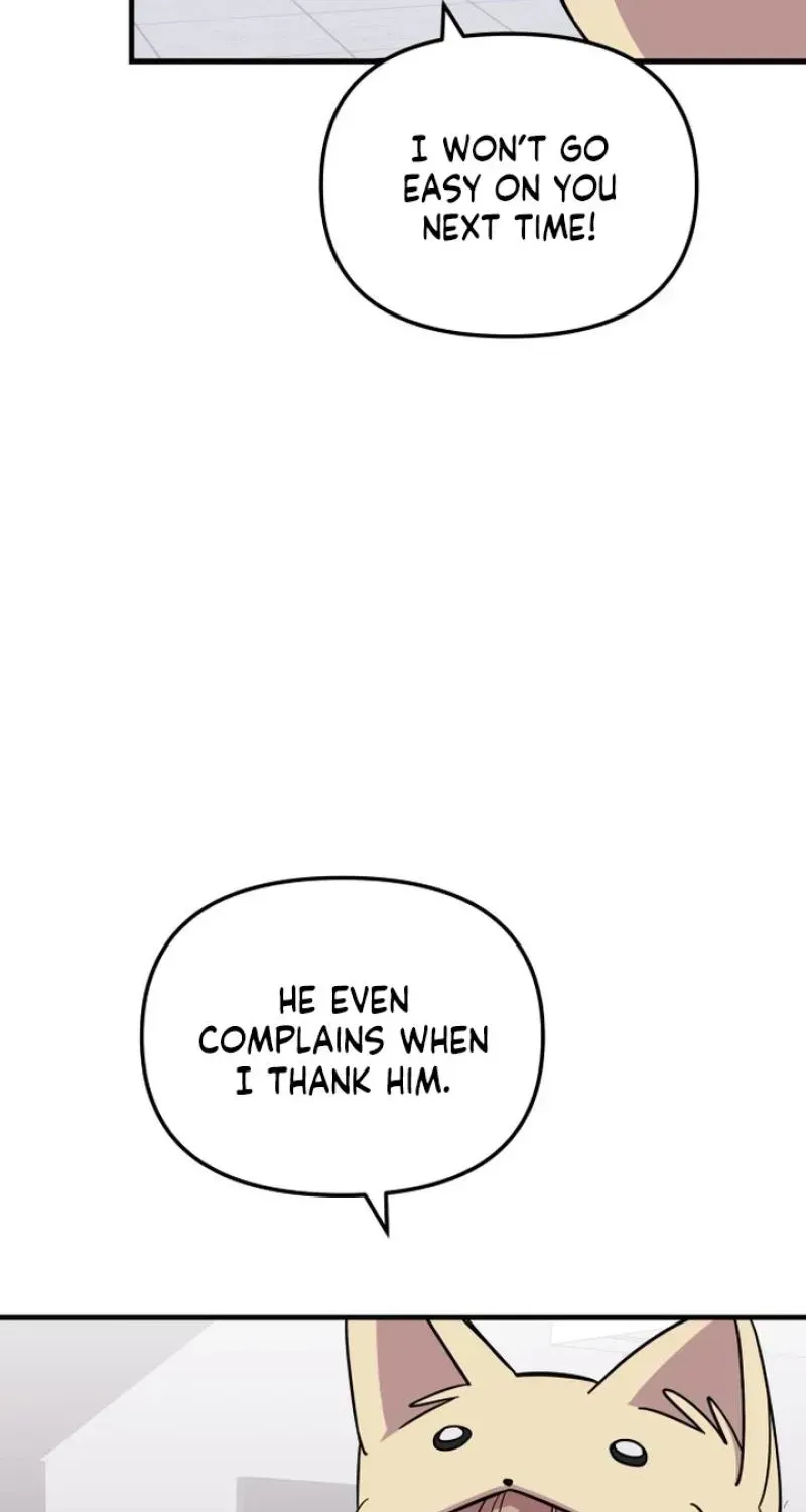 My Boyfriend is a Cat chapter 21 page 49