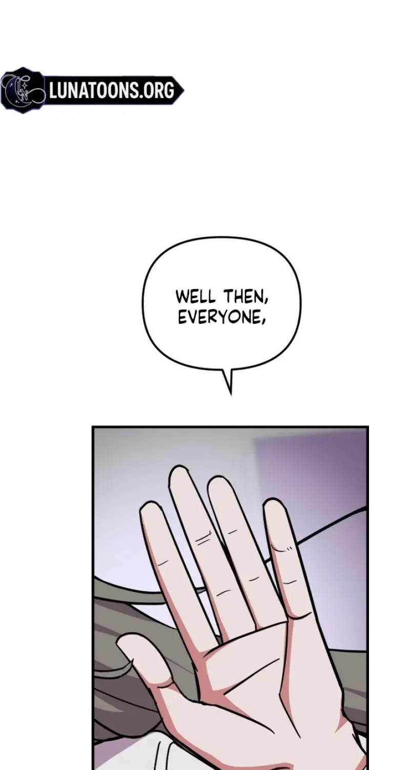 My Boyfriend is a Cat chapter 21 page 61