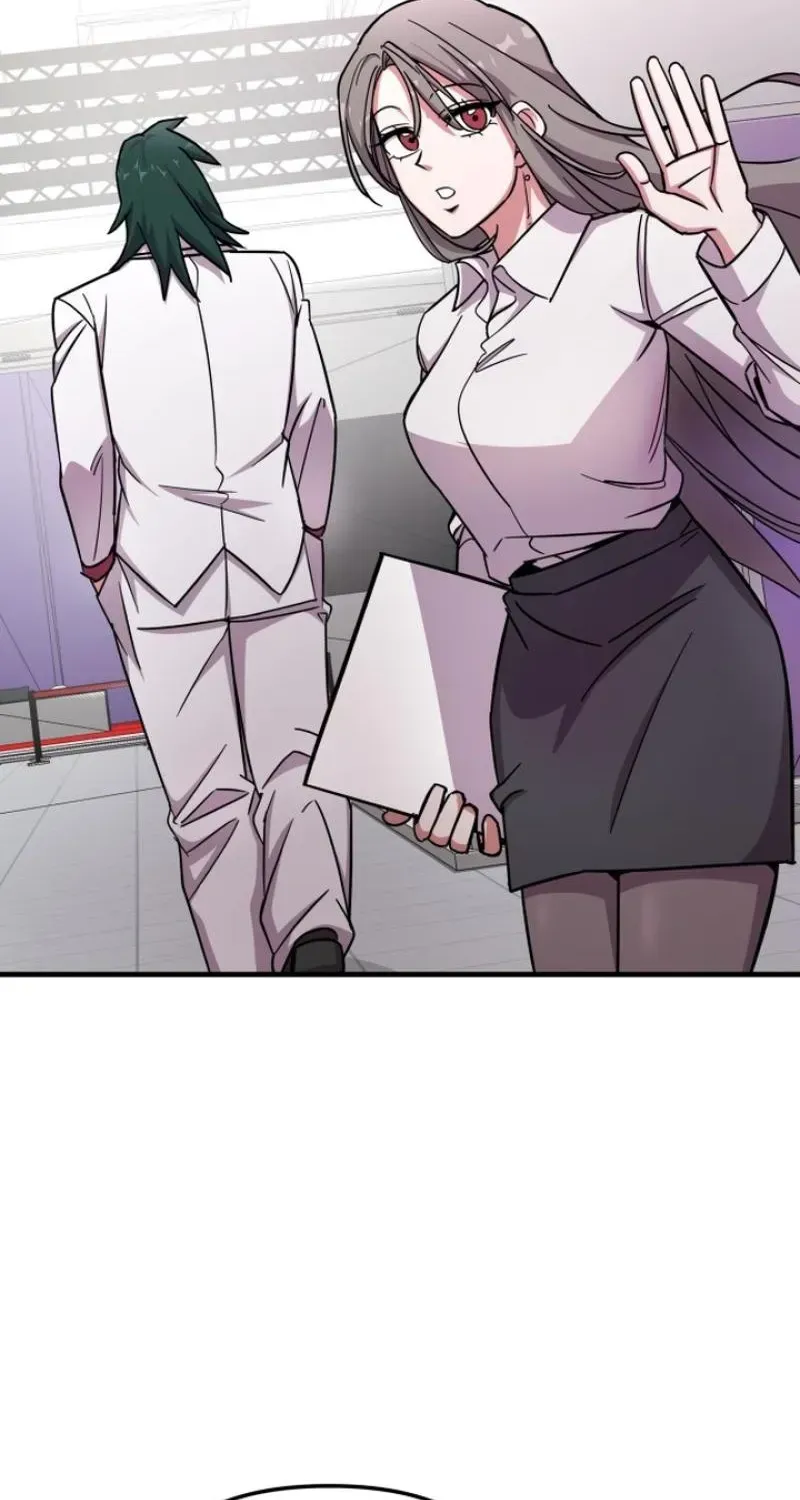 My Boyfriend is a Cat chapter 21 page 65