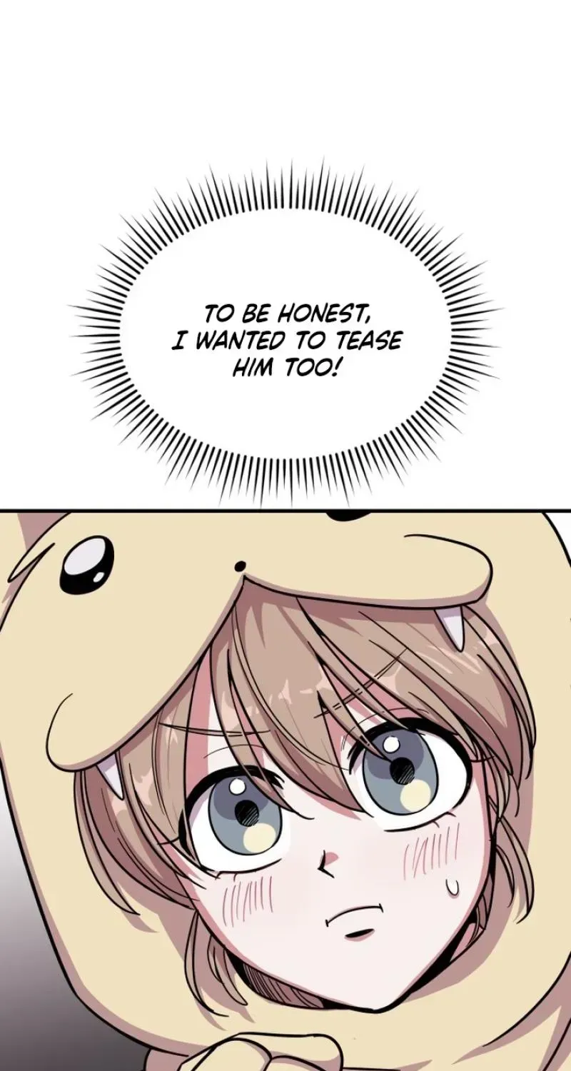 My Boyfriend is a Cat chapter 21 page 7