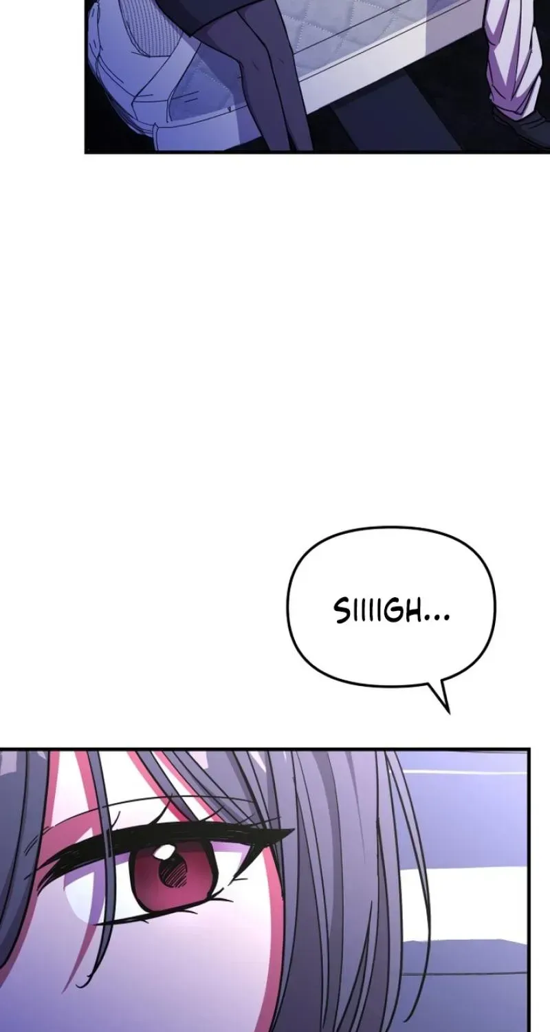 My Boyfriend is a Cat chapter 21 page 85