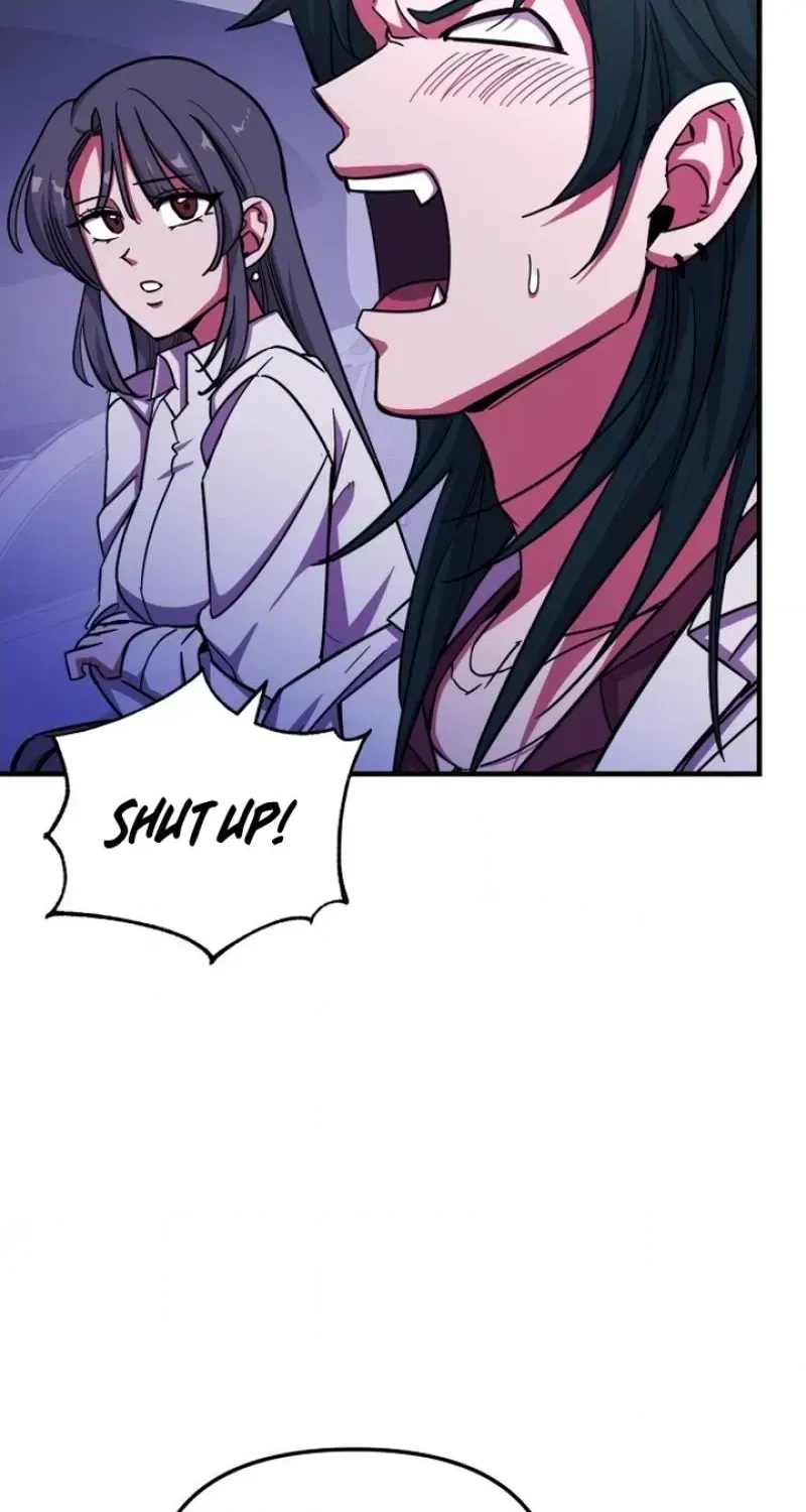 My Boyfriend is a Cat chapter 21 page 89