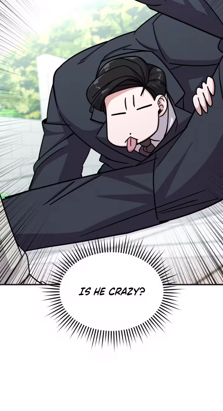 My Boyfriend is a Cat chapter 28 page 3
